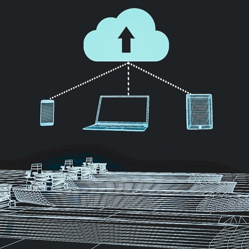 ABS Nautical Systems Animated Video